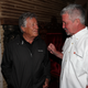 Image for article titled Thanks for Partying With Jalopnik, IndyCar and Mario Andretti on Saturday Night!